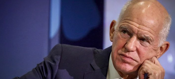 Γ. Παπανδρέου: Ελλάδα και Τουρκία να χτίσουν πάνω σε αυτό που ξεκίνησα μαζί με τον Ισμαήλ Τζεμ